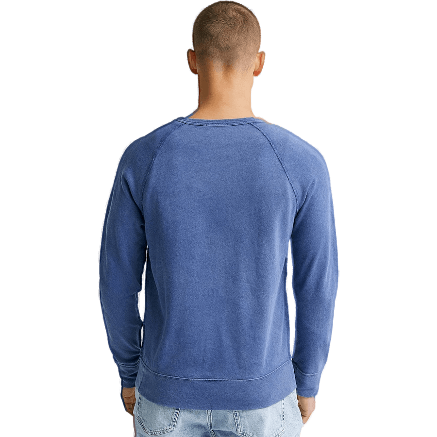 Polo Ralph Lauren Terry Crew Neck 035 Light