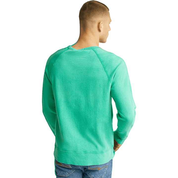 Polo Ralph Lauren Terry Crew Neck