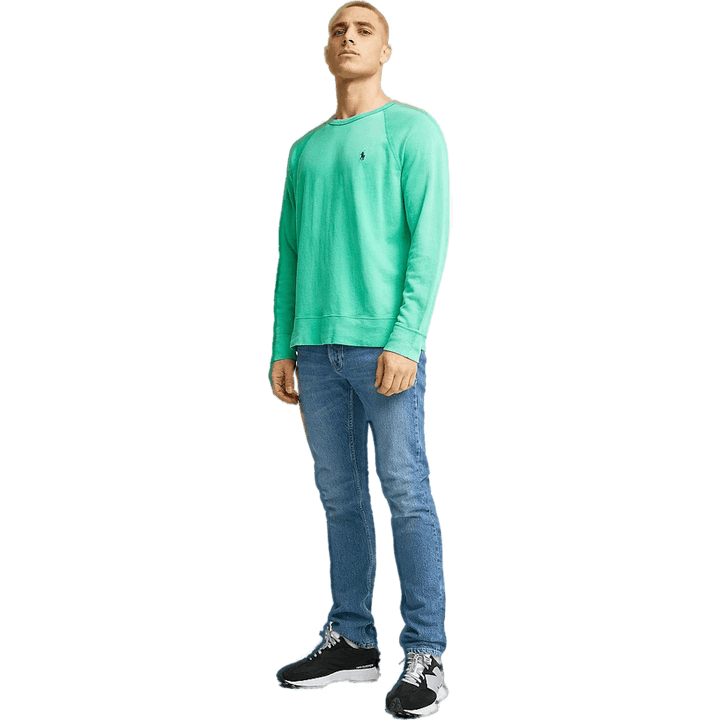 Polo Ralph Lauren Terry Crew Neck