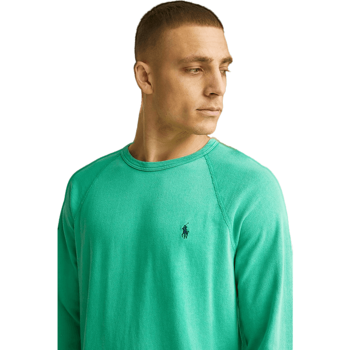 Polo Ralph Lauren Terry Crew Neck