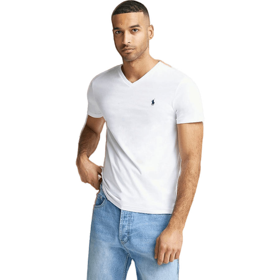Polo Ralph Lauren Rl V-neck Tee 008
