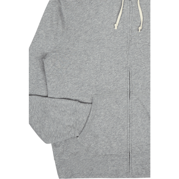 Polo Ralph Lauren Terry Zip Hood 006