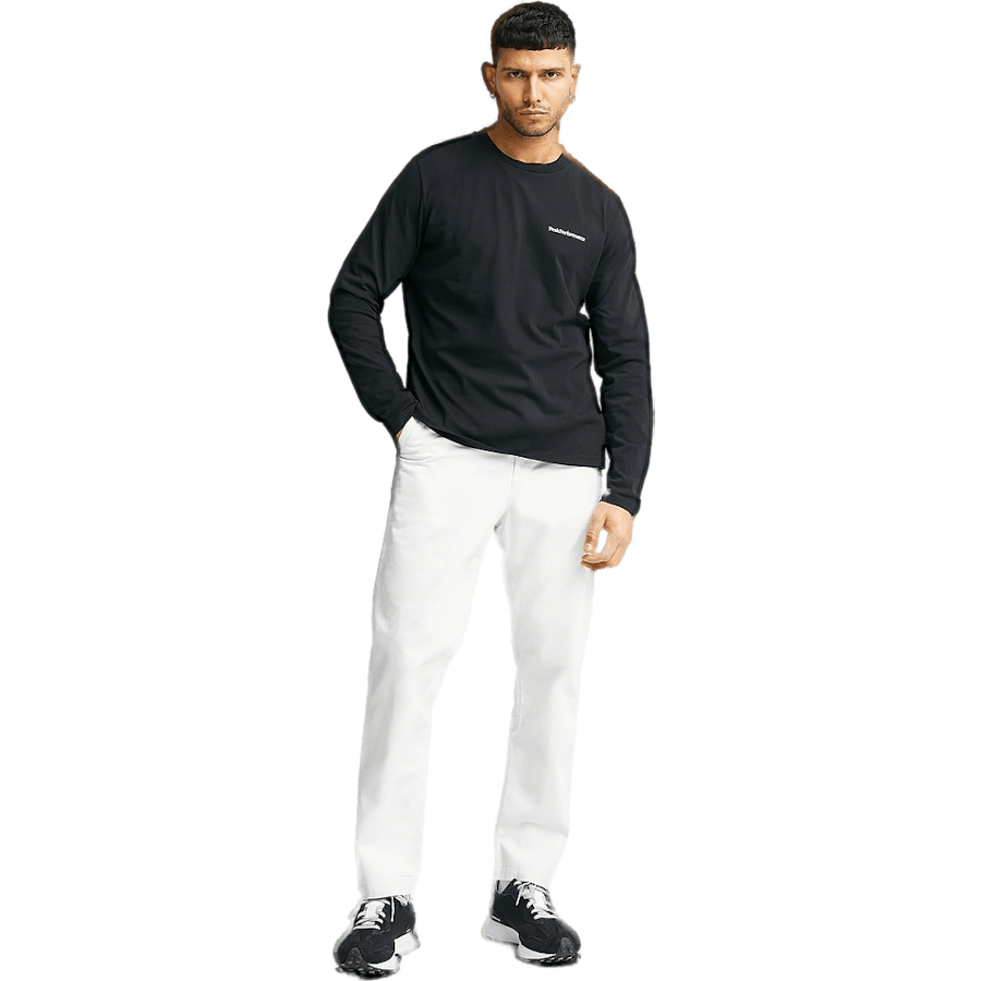 Polo Ralph Lauren Relaxed Fit Polo Prepster Twil 020 Deckwash