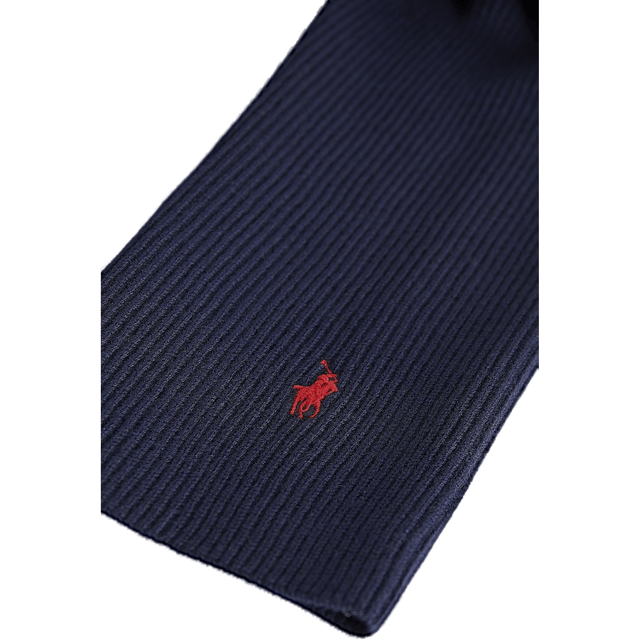 Polo Ralph Lauren Merino Wool Scarf 003 Piper