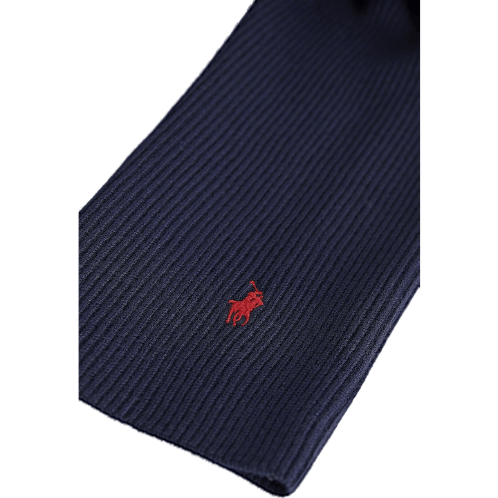 Polo Ralph Lauren Merino Wool Scarf 003 Piper
