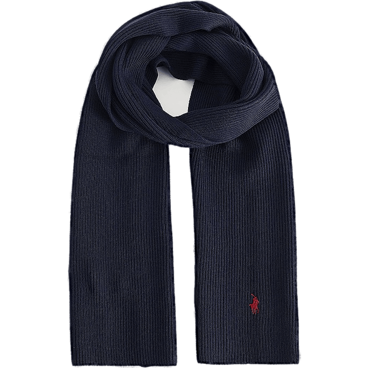 Polo Ralph Lauren Merino Wool Scarf 003 Piper