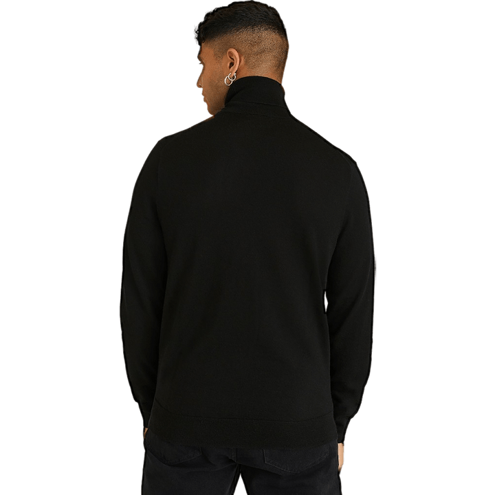 Polo Ralph Lauren Merino Turtleneck 001 Polo