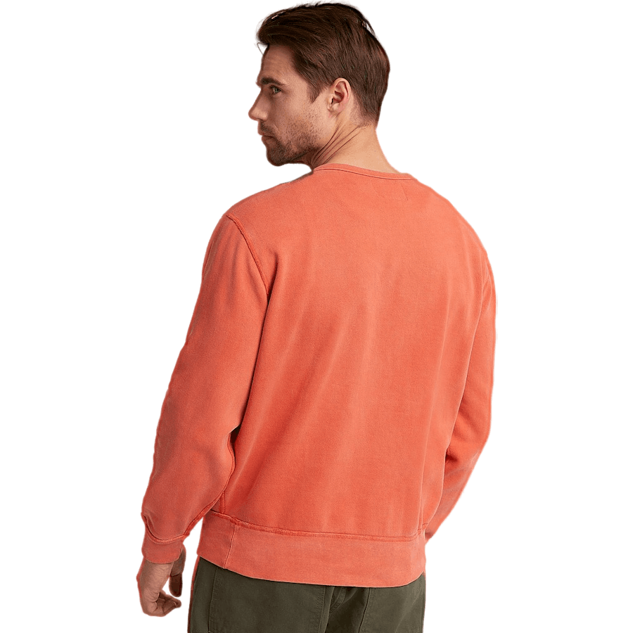 Polo Ralph Lauren Rl Fleece Sweater