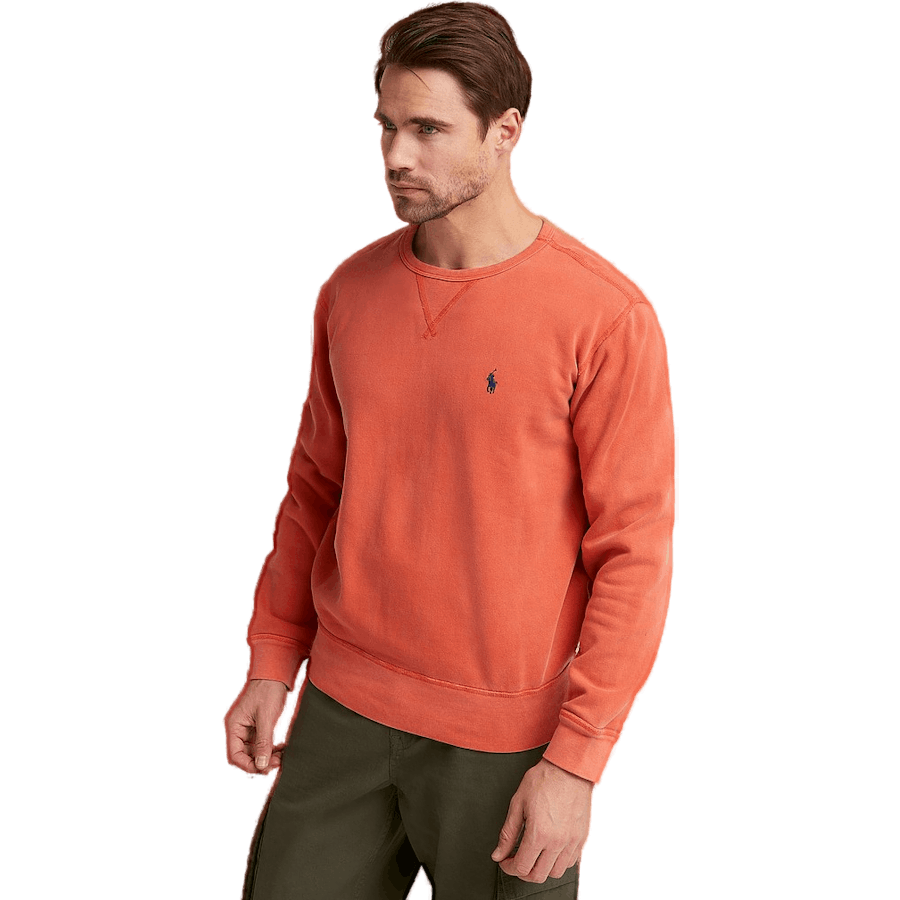 Polo Ralph Lauren Rl Fleece Sweater