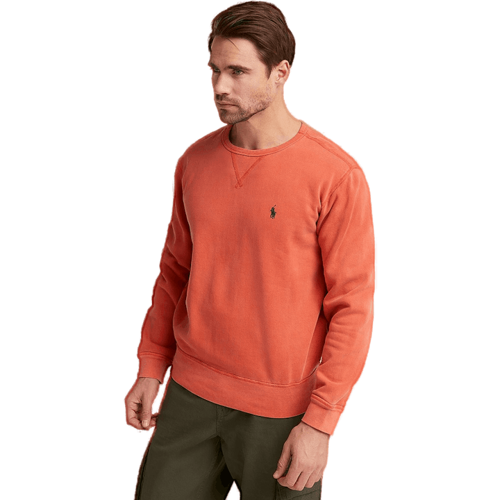 Polo Ralph Lauren Rl Fleece Sweater