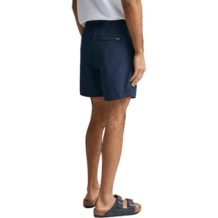 Pantaloncini da arrampicata 001 Aviator Navy
