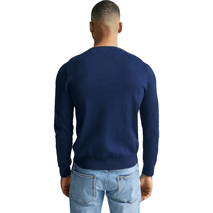 Polo Ralph Lauren Cotton Pullover 001 Cruise