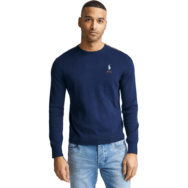 Polo Ralph Lauren Cotton Pullover 001 Cruise