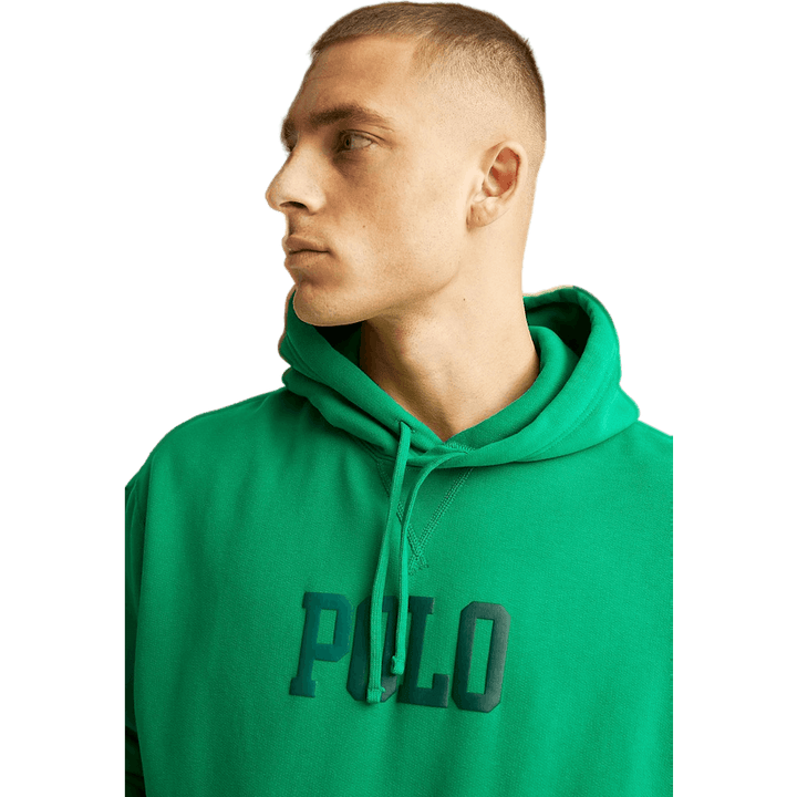 Polo Ralph Lauren Polo Rl Fleece Hoodie 003