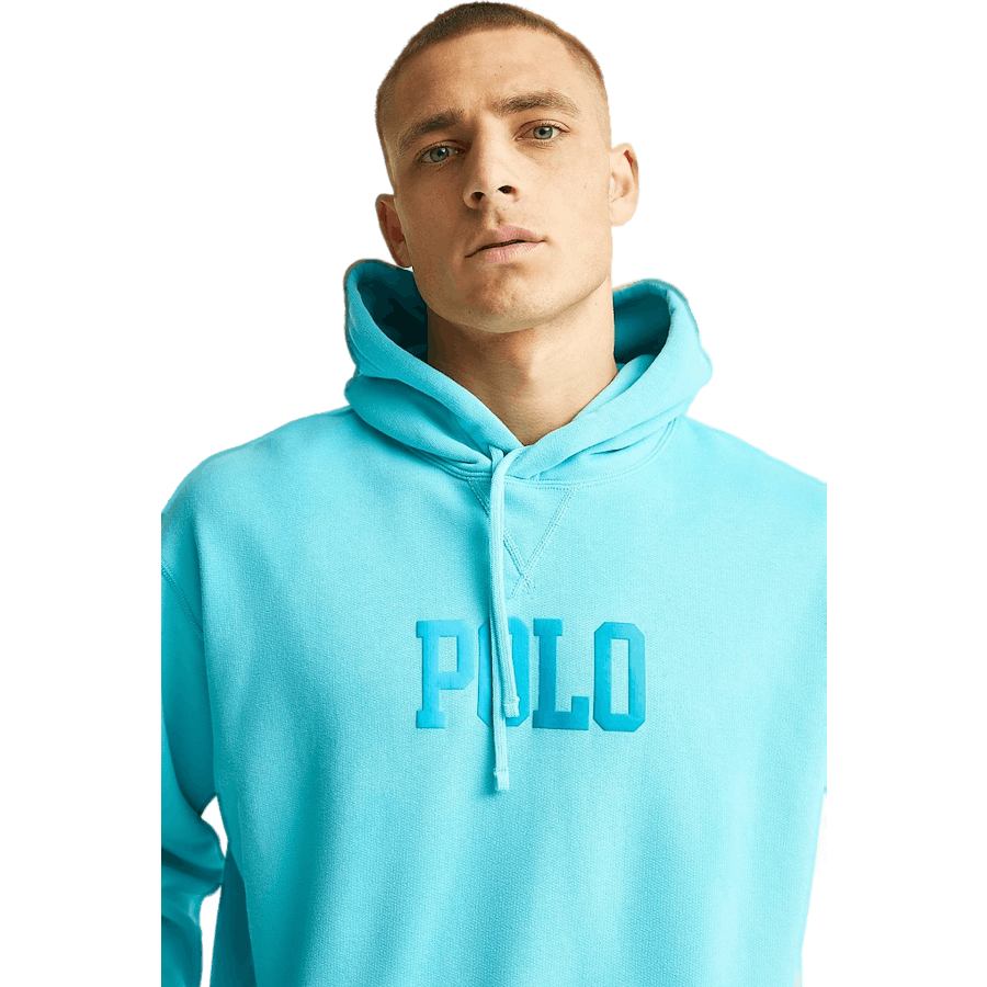 Polo Ralph Lauren Polo Rl Fleece Hoodie 006 Vaction