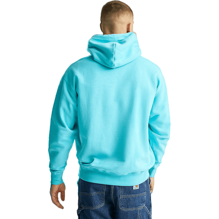 Polo Ralph Lauren Polo Rl Fleece Hoodie 006 Vaction