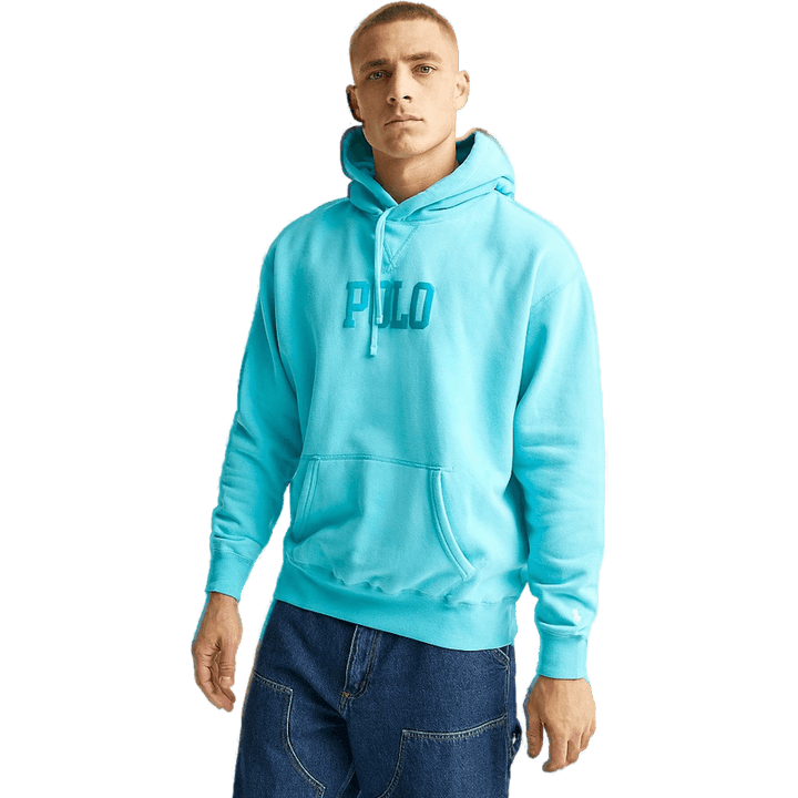 Polo Ralph Lauren Polo Rl Fleece Hoodie 006 Vaction