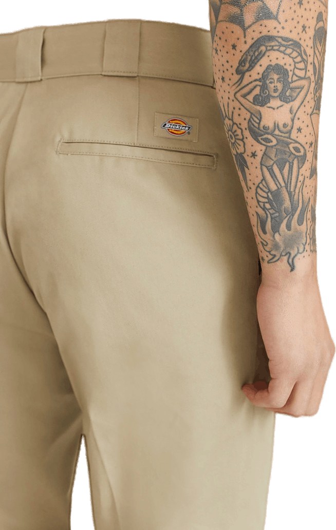 Dickies 874 Original Fit Straight Leg