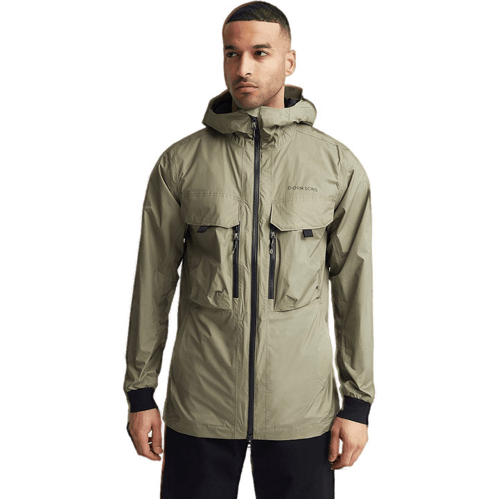 Misto Usx Jkt Mistel