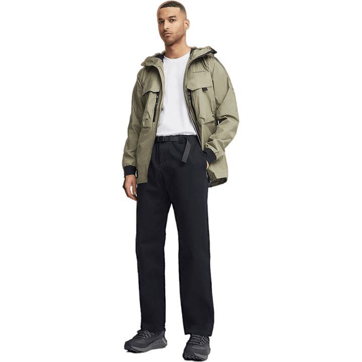 Misto Usx Jkt Mistel