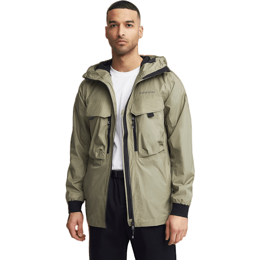 Misto Usx Jkt Mistel