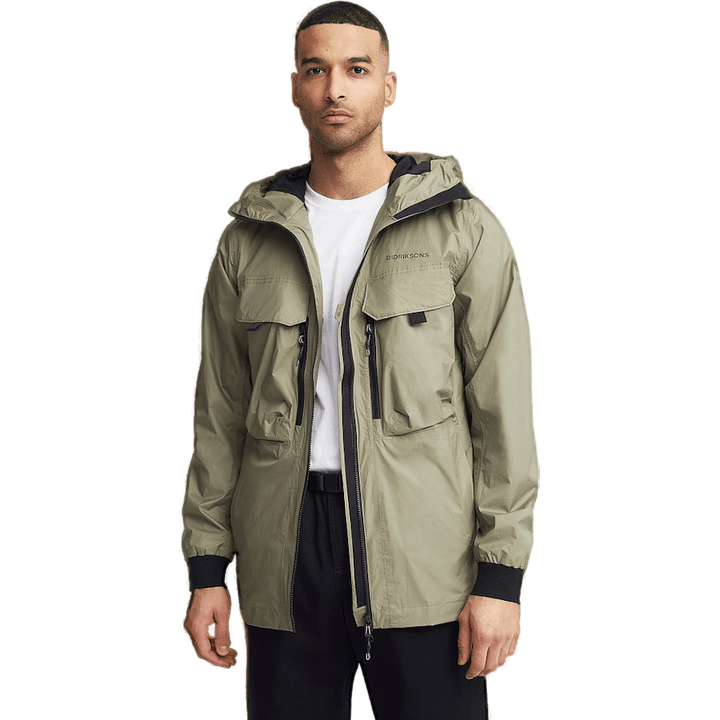 Misto Usx Jkt Mistel