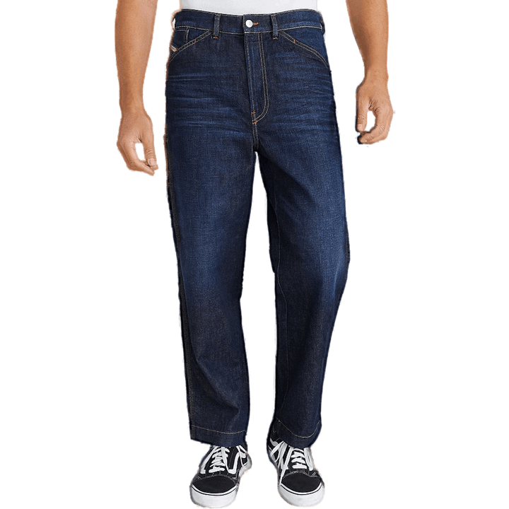 D-franky Trousers 09a12