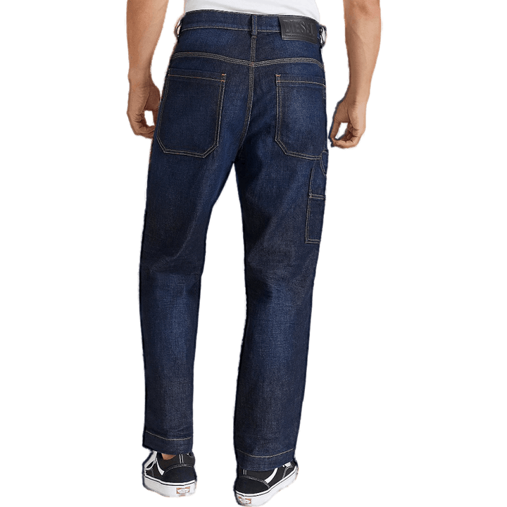D-franky Trousers 09a12