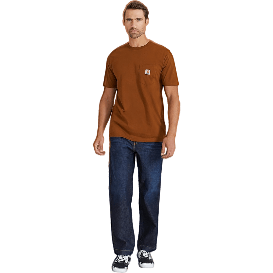D-franky Trousers 09a12
