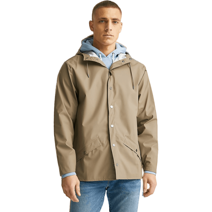 Rains Jacket 17