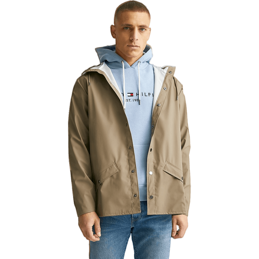 Rains Jacket 17
