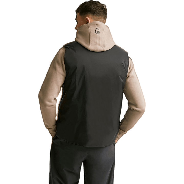 Rains Padded Nylon Vest