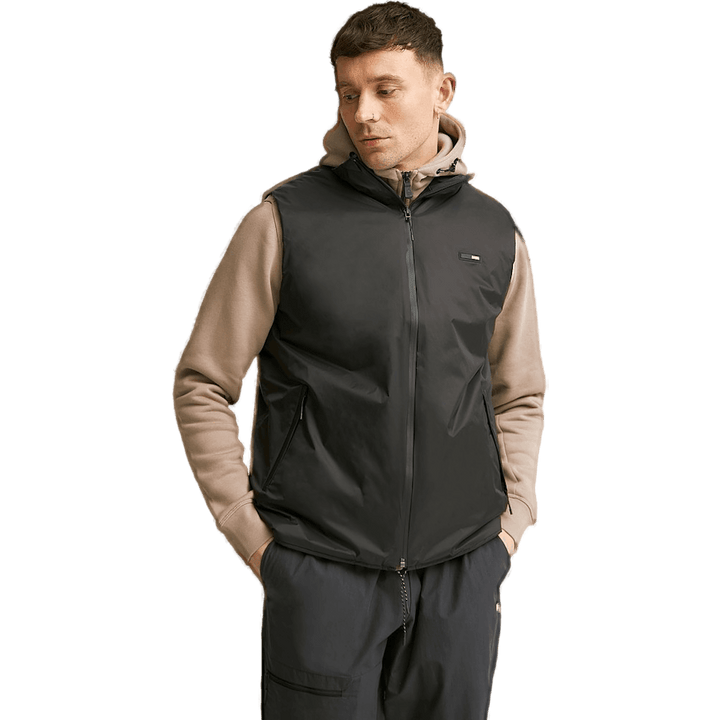 Rains Padded Nylon Vest