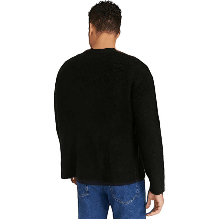 Woolcomfy Cardigan 001