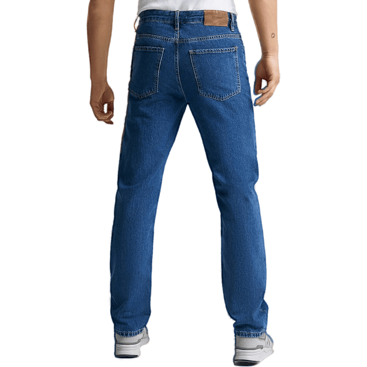 Curtis Deeper