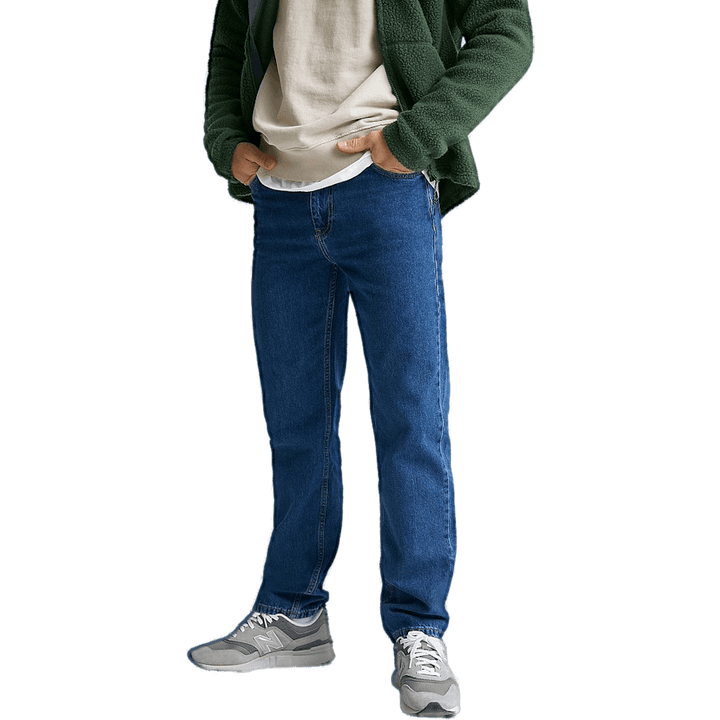 Curtis Deeper