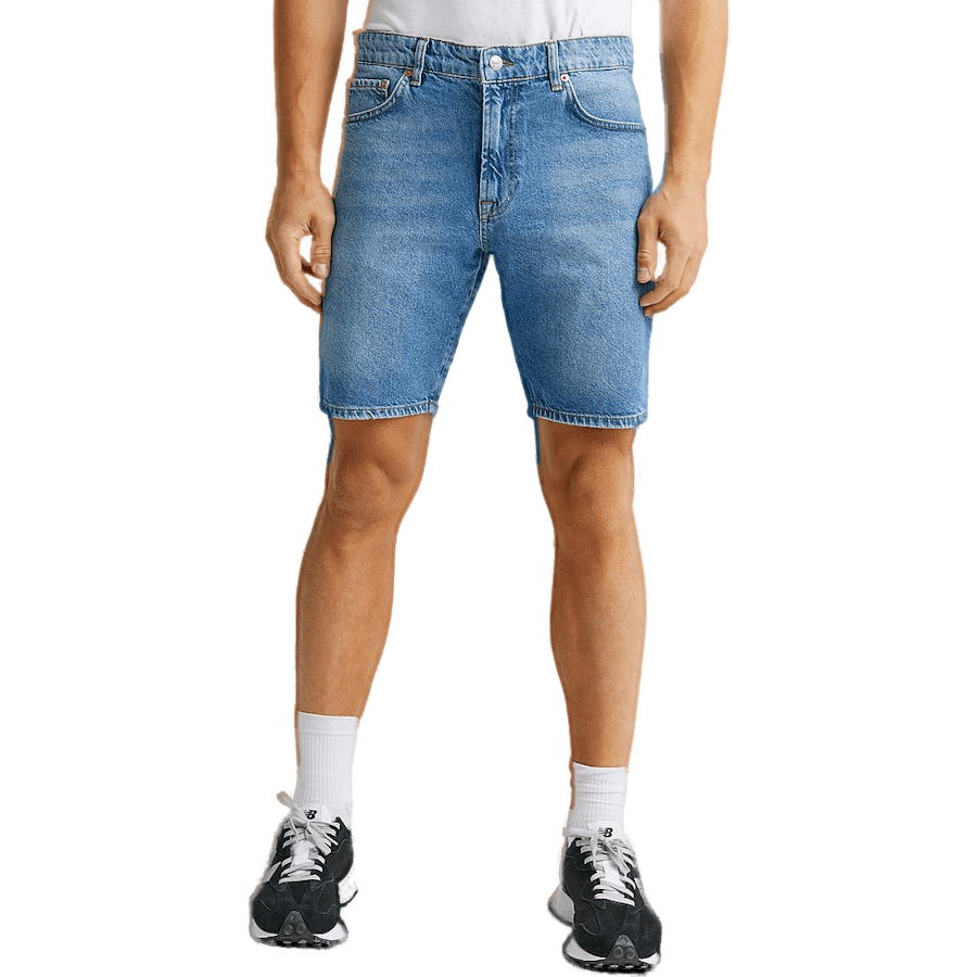 Mag Shorts Nsb 086 New Sea