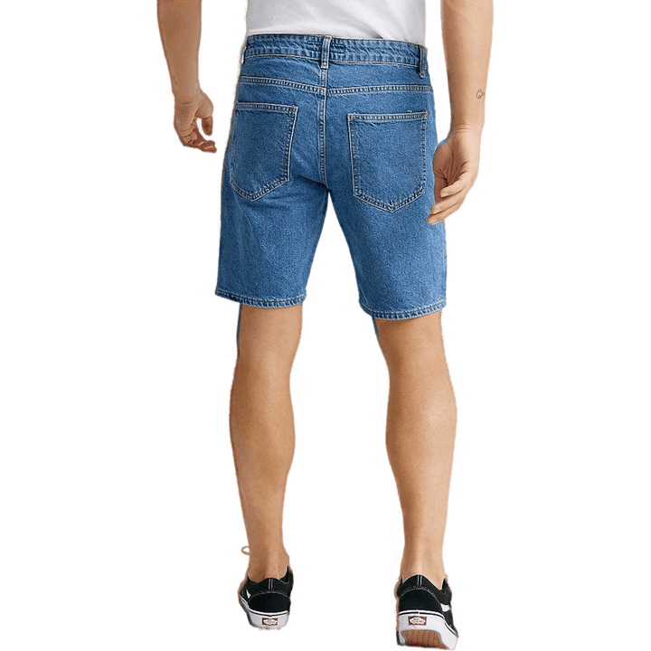 Mag Shorts New Mid 488 New Mid