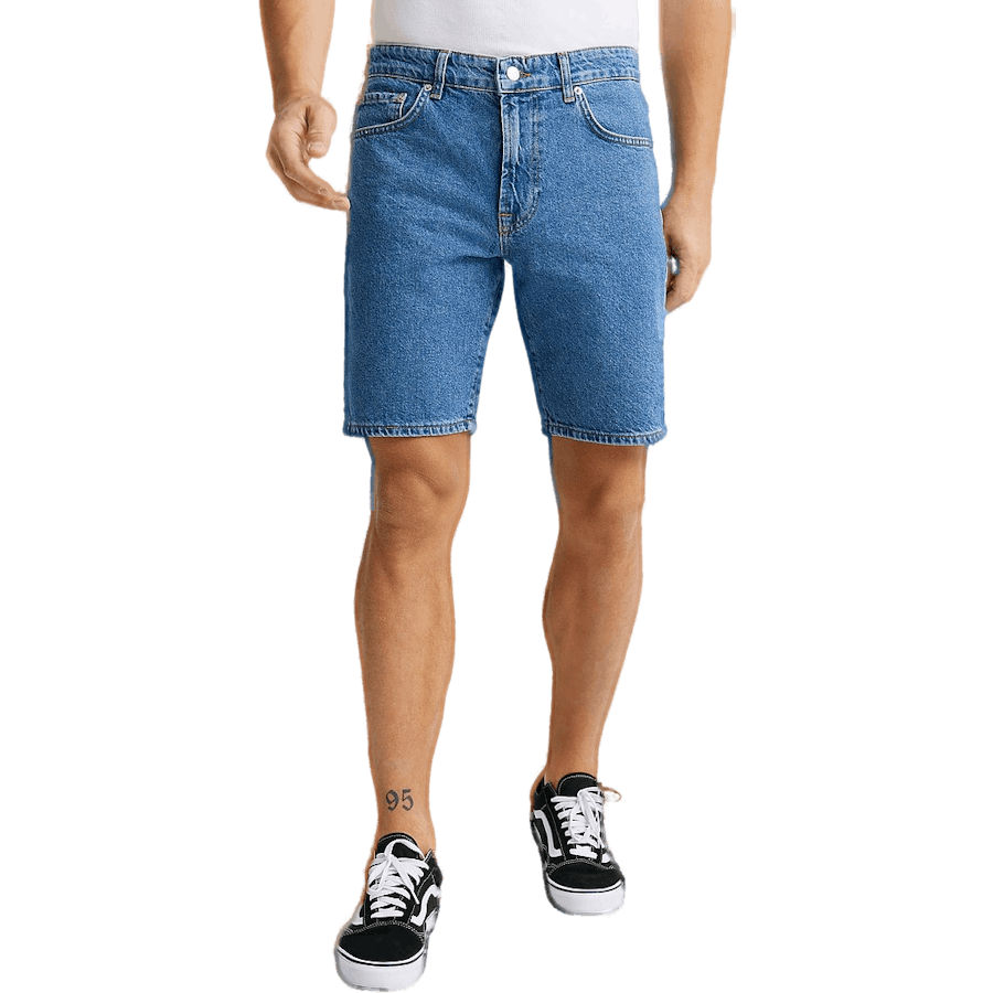 Mag Shorts New Mid 488 New Mid