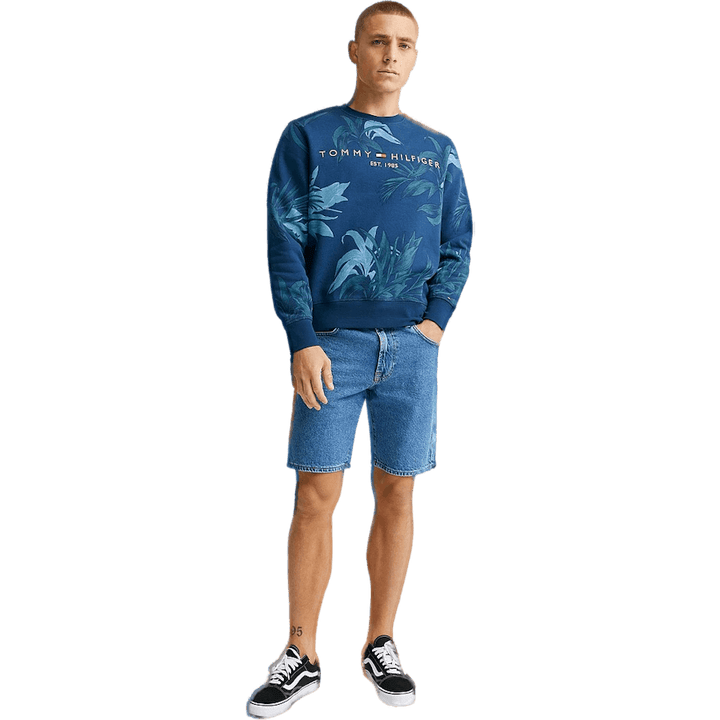 Mag Shorts New Mid 488 New Mid