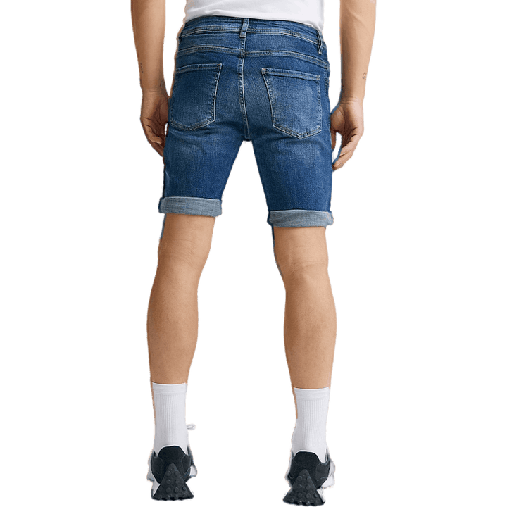 Mike Shorts Daily  1121 Daily