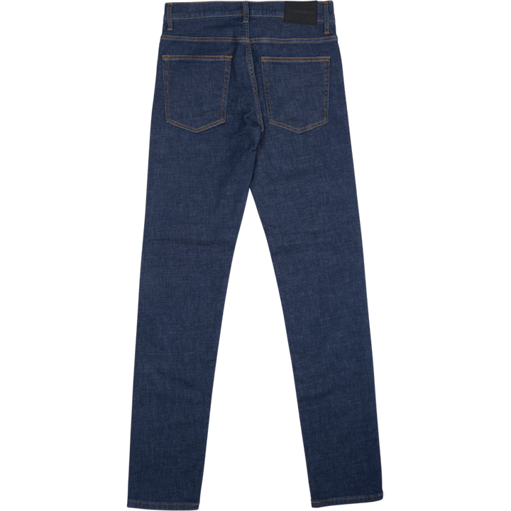 Jay Active Indigo Jeans