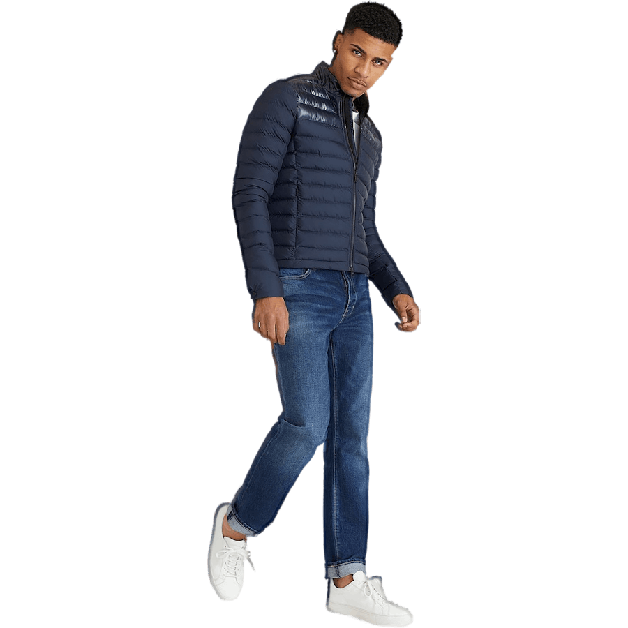 J.Lindeberg Rick Light Weight Jacket Jl