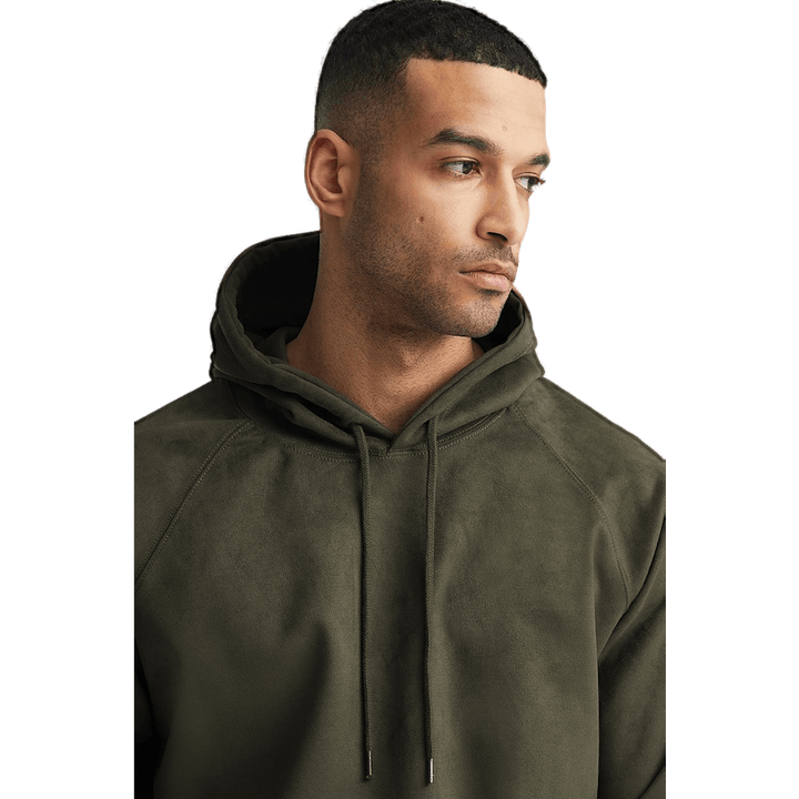 Hans Vegan 110 Moss