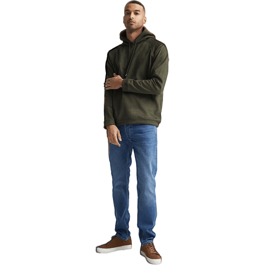 Hans Vegan 110 Moss