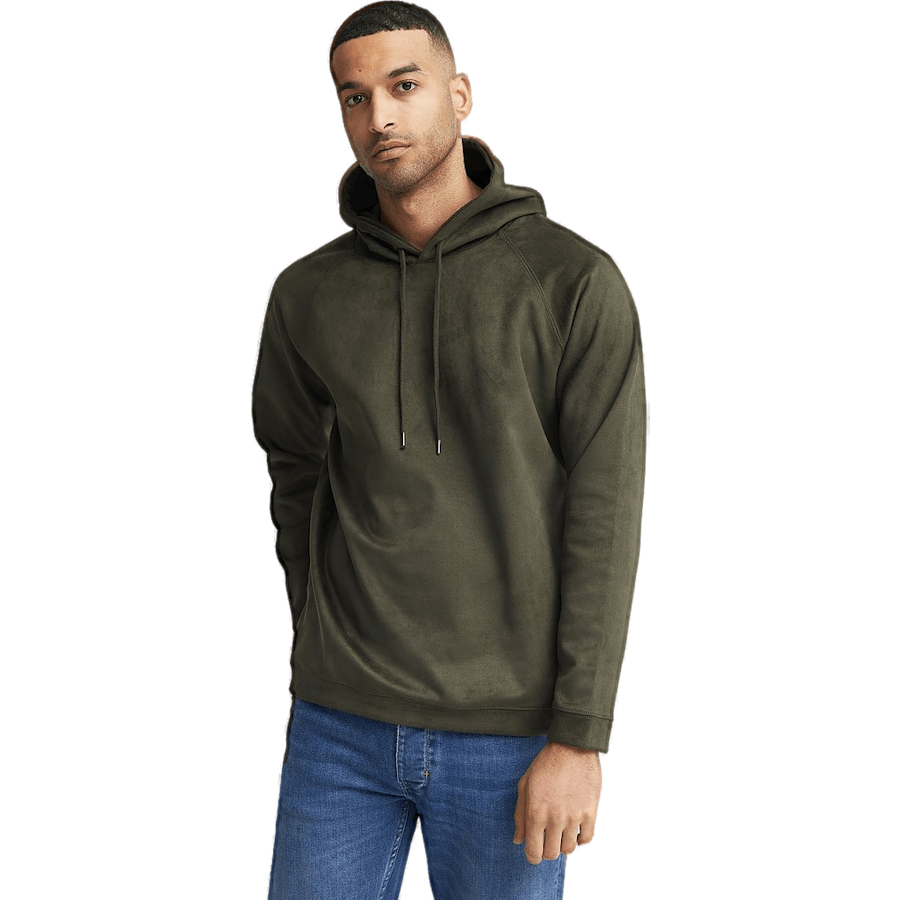 Hans Vegan 110 Moss
