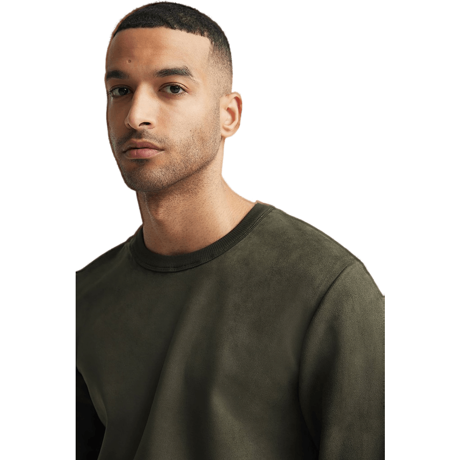 Wilmer L/s Vegan 110