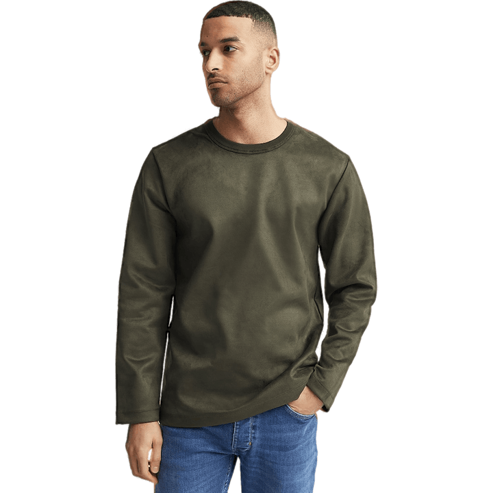 Wilmer L/s Vegan 110