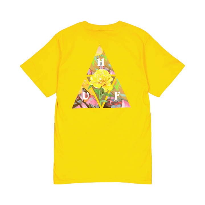 New Dawn Tt S/s Tee Gold