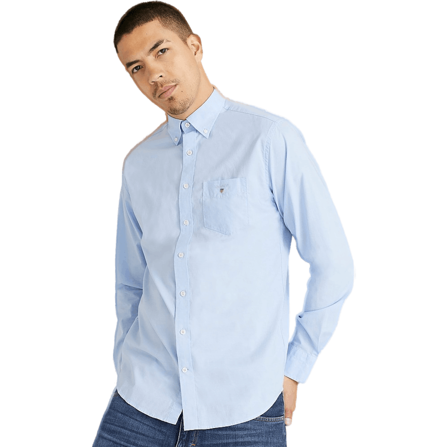 The Broadcloth Reg Bd 420 Hamptons